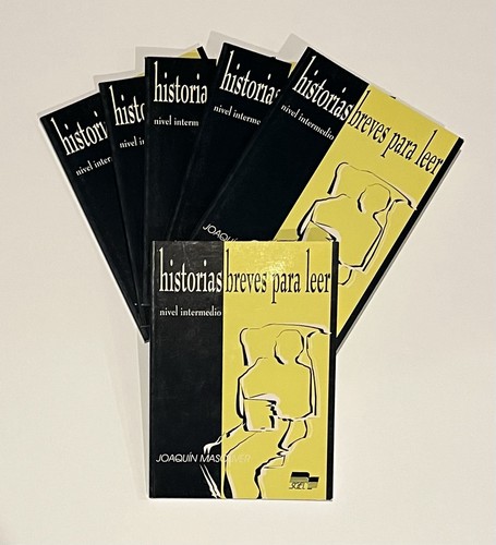 Class set copies - set, 6