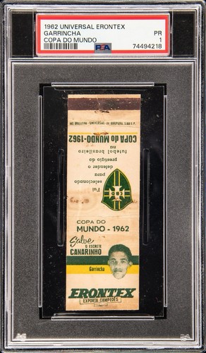 1962 copa mundo garrincha - copa, do