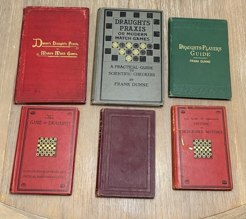 Book lot draught s - book, lot*