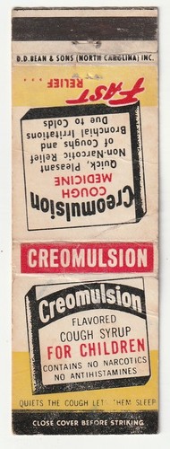 Copertina matchbook - matchbook,