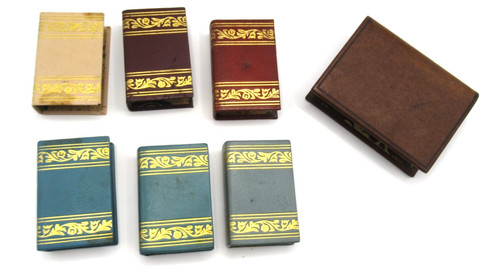 Lotto sette porta - lotto,