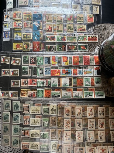 Collection 300 vintage - of,
