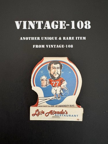 Libro fiammiferi vintage lyle - fiammiferi,