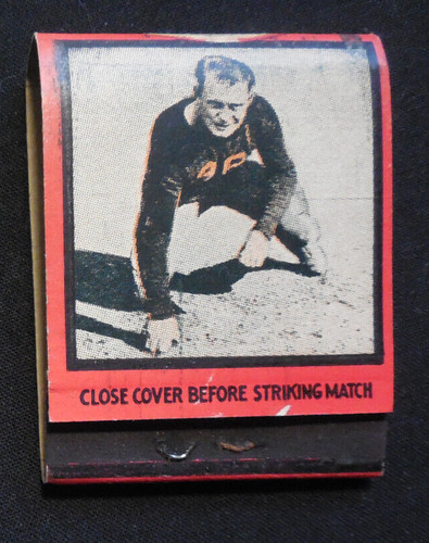 1934 diamond match libro - 1934,