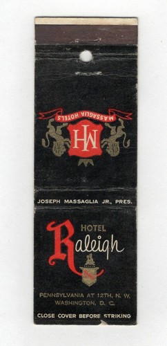 Hotel raleigh pennsylvania - raleigh,