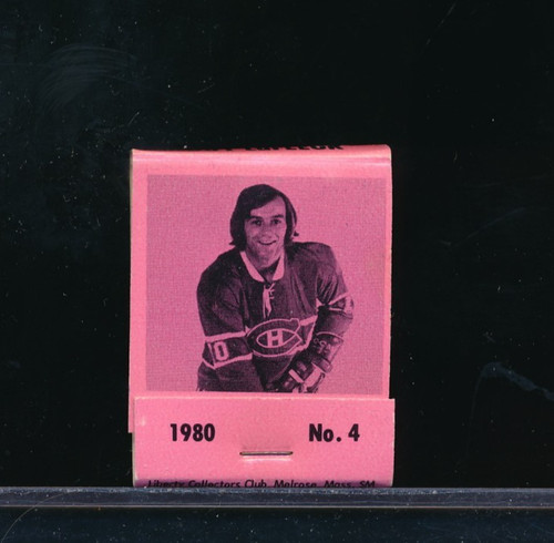 1980 liberty matchbook guy - liberty, #4