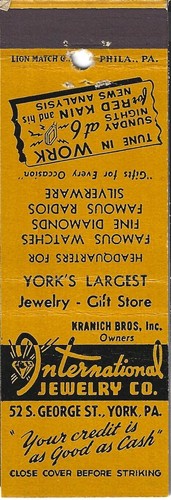 York pennsylvania copertina - york,