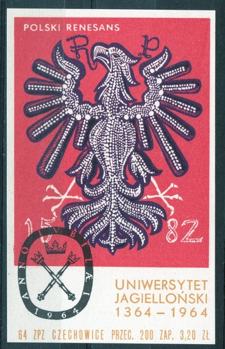 Polonia uniwersytet - polonia, "uniwersytet