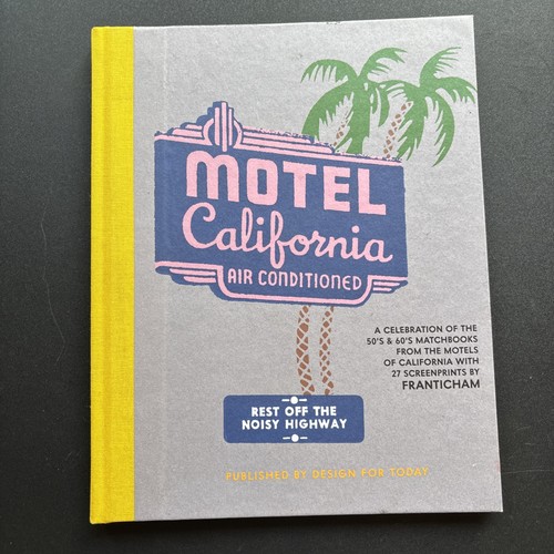 Welcome the motel - welcome, to