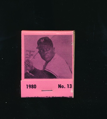 1980 liberty matchbook 13 - 1980,