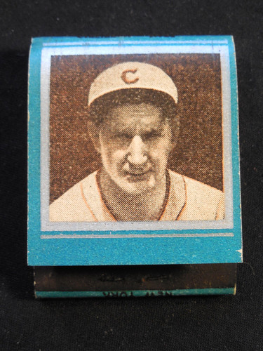 1934 diamond match libro - match,