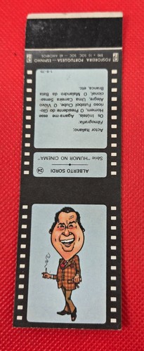 Alberto sordi portogallo - alberto,