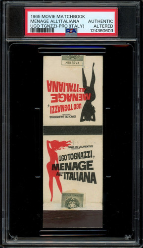 Menage all italiana 1965 - menage, all'italiana