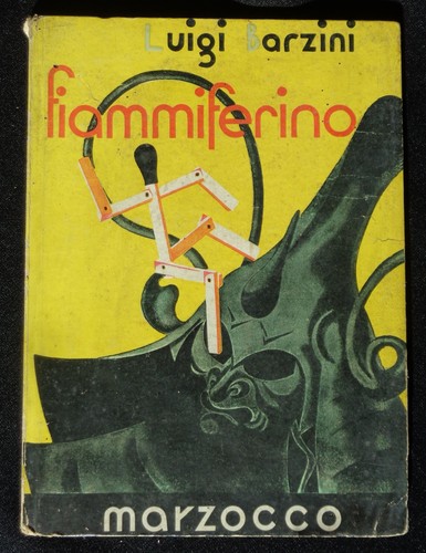 Luigi barzini avventure di - barzini,