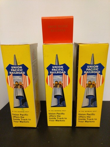 Union pacific railroad match - railroad,