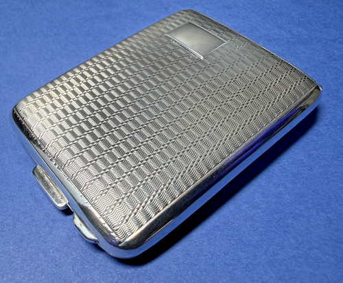 Argento massiccio motore - massiccio,