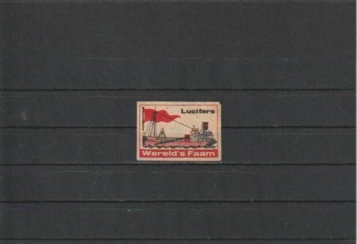 Matchbox