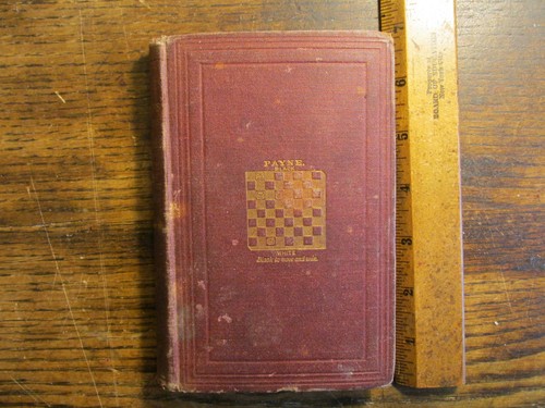 Antique vintage 1888 game - 1888,