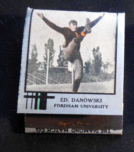 1933 diamond match - 1933, libro