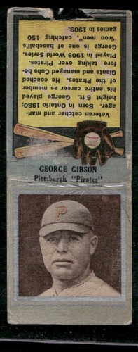Vuoto george gibson pirates - vuoto,